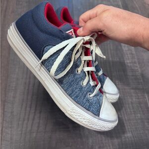 Kids Converse Sneakers